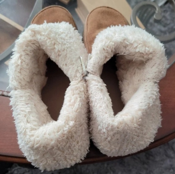 Women's Boots size 7 - Picture 4 of 6